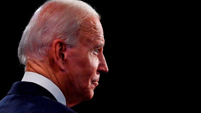 Elecciones: Biden gana por 12 puntos a Trump en intención de voto, según sondeo
