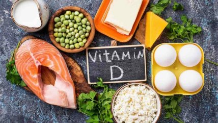  Planes para fortificar alimentos con vitamina D  