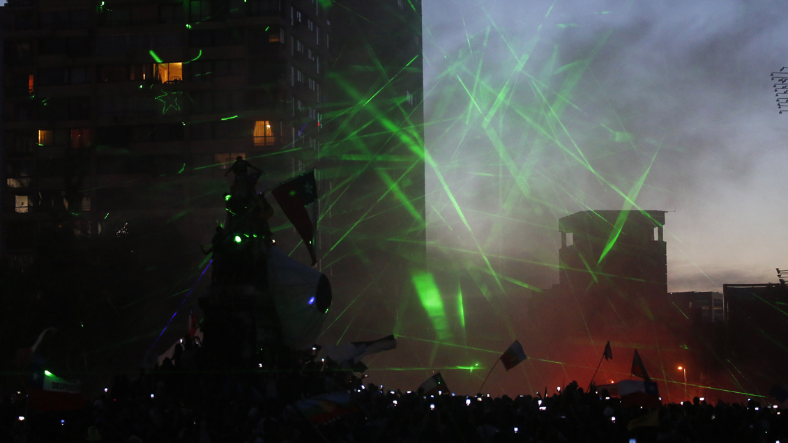 Contraloría indica que el polémico informe 