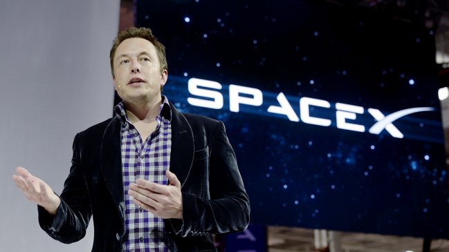 HBO realizará miniserie sobre la compañía SpaceX de Elon Musk