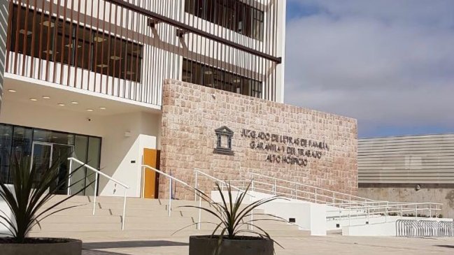 Juzgado de Alto Hospicio habilita atención online para consultas de causas familiares