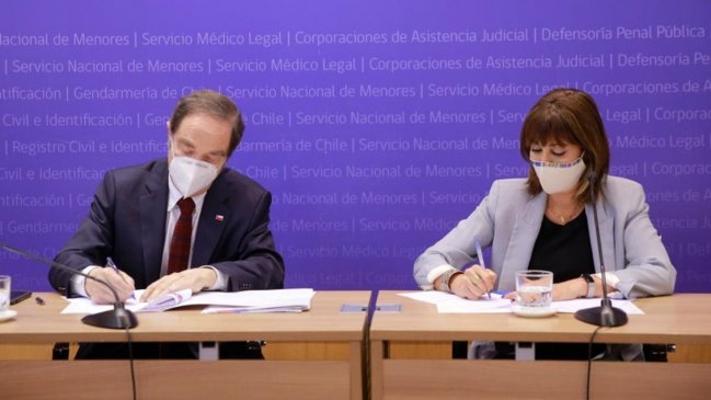 Gobierno prestará ayuda legal gratuita a mujeres víctimas de violaciones a los derechos humanos