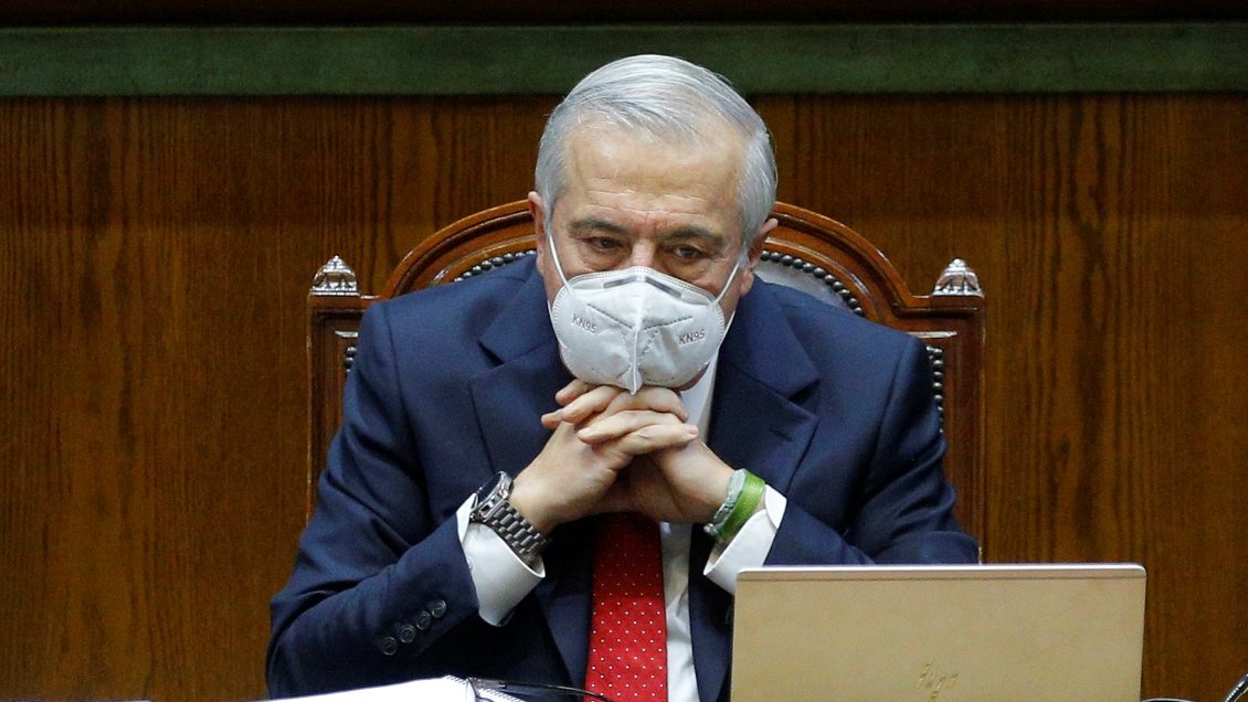 Las reacciones al rechazo de la acusación constitucional contra Mañalich