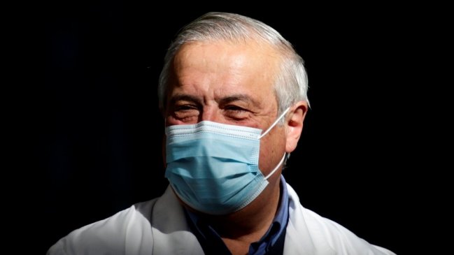 Cámara Baja vota este martes acusación constitucional contra ex ministro Mañalich