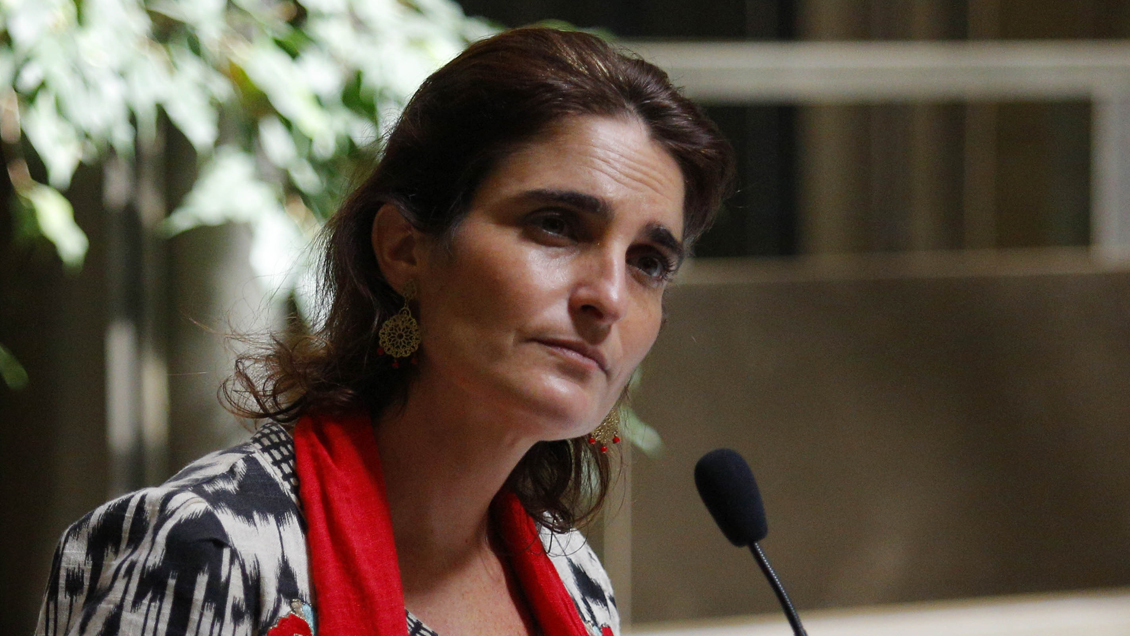 Zaldívar: No es correcto avanzar en un segundo retiro del 10% sin reconocer lo que se ha hecho