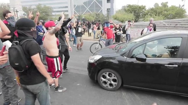 Corte confirmó multa a Chilevisión por nota 