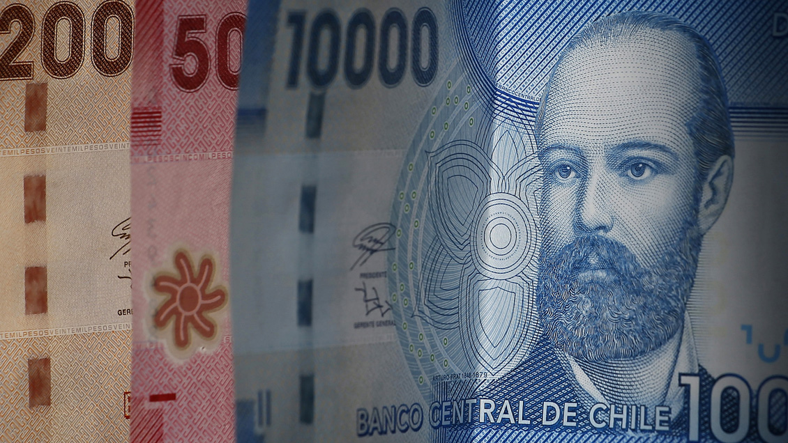 Presidente del Banco Central: Efecto positivo del retiro del 10% fue de magnitud muy menor en la economía