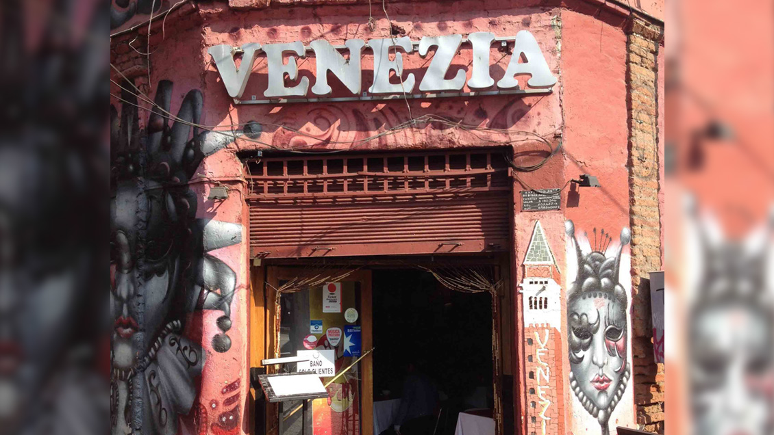 Adiós a 65 años de historia: Restaurante Venezia cierra para siempre por 