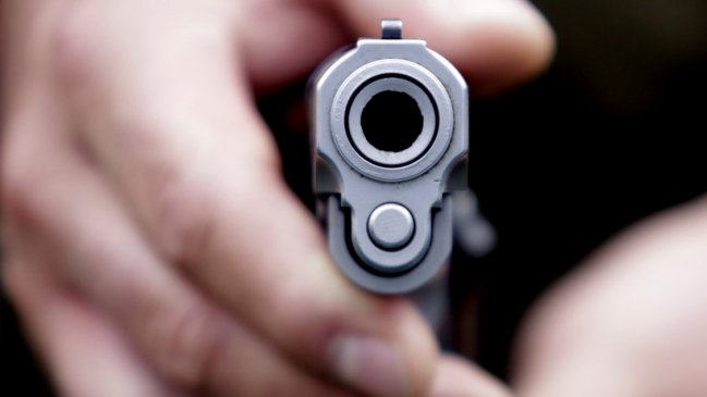 Condenan a ladrones que utilizaron arma de fuego para robar a comerciante en Iquique