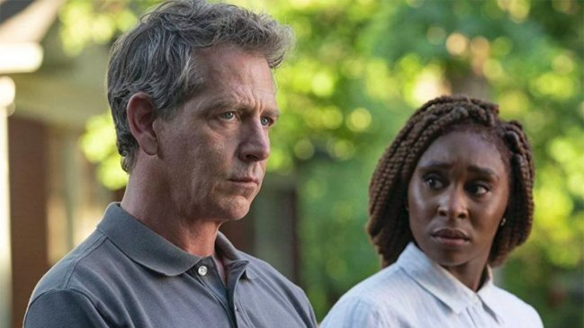 Stephen King confirma desarrollo de segunda temporada de 