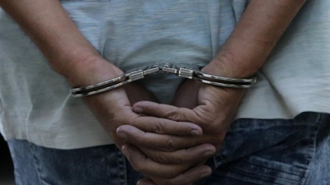 Menor fue formalizado por femicidio frustrado en Antofagasta