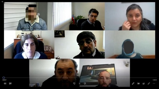 Condenan a sujeto por violación de cuatro mujeres en Linares