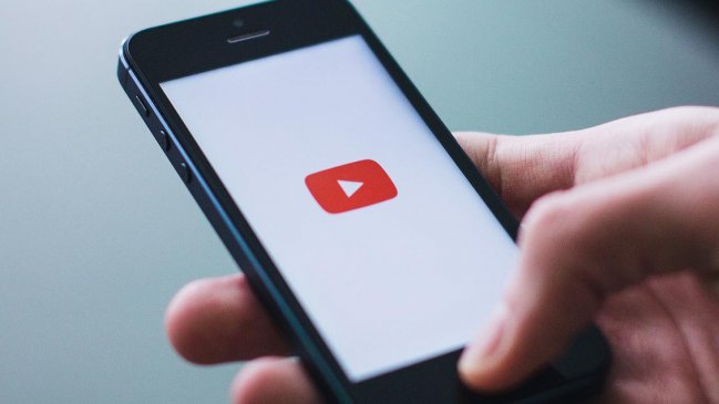 Youtube prohíbe teorías conspirativas que justifiquen la violencia