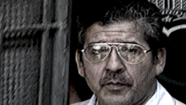 Murió Cupertino Andaur: cumplía cadena perpetua por crimen de Víctor Zamorano Jones