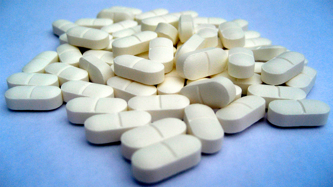 Estudio revela efectividad de medicamentos para hipertensión contra Covid-19