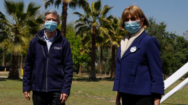 Candidaturas presidenciales: Matthei pidió primarias al interior de Chile Vamos