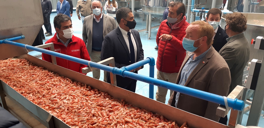 Coquimbo: Inauguran la primera planta de economía circular del norte del país