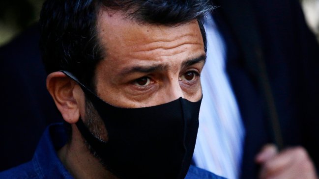 Alcalde Delgado: Resultado del Plebiscito no debiera afectar al Gobierno