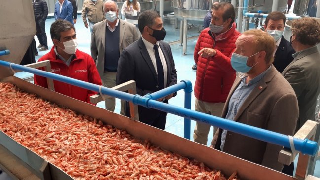 Coquimbo: Inauguran la primera planta de economía circular del norte del país