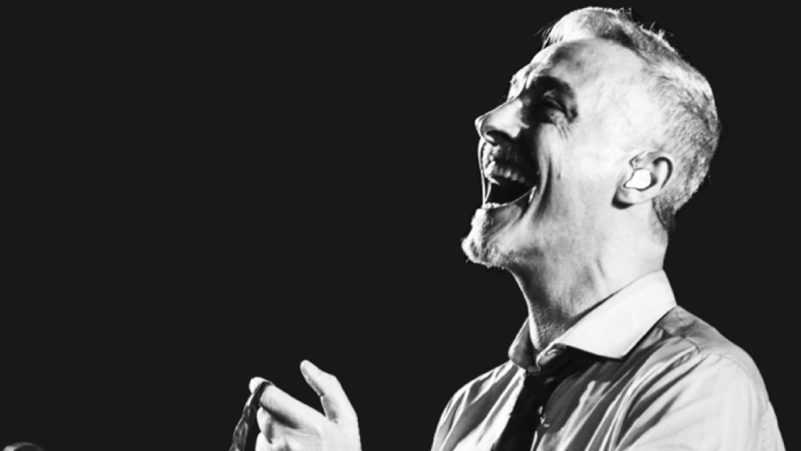 Pedro Aznar anuncia nuevo show por streaming centrado en el folclor latino