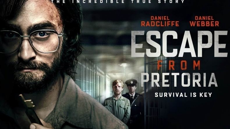 Daniel Radcliffe protagoniza estreno de TNT Original