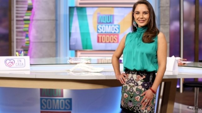 Canal 13 aumenta su sintonía en un 39% en la franja de la tarde