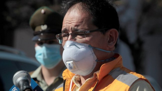 INDH: Condenamos la quema de iglesias como atentado a libertad religiosa