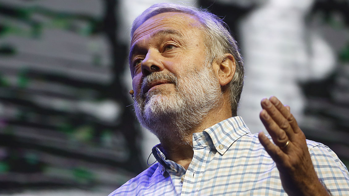 Benito Baranda: Después del Plebiscito estaremos obligados a dialogar