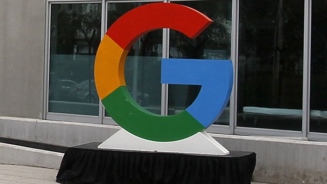 EE.UU. presentó histórica demanda por monopolio contra Google