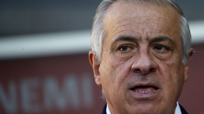 Muertes por Covid-19: Mañalich deberá declarar en noviembre tras solicitud de su defensa