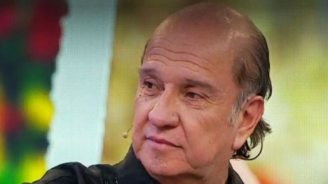 Murió Patricio Frez, emblemática voz del 