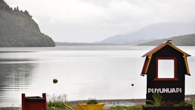 Aysén: Detectan una docena de casos Covid en localidad de 830 habitantes