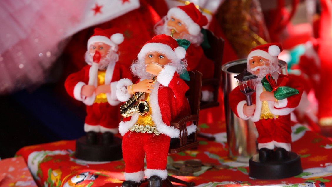 Cámara Nacional de Comercio lanzó guía de recomendaciones para compras navideñas