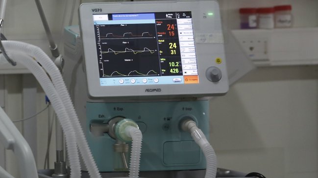 Covid-19: Hallan virus en superficies de habitaciones de hospital, pese a desinfección