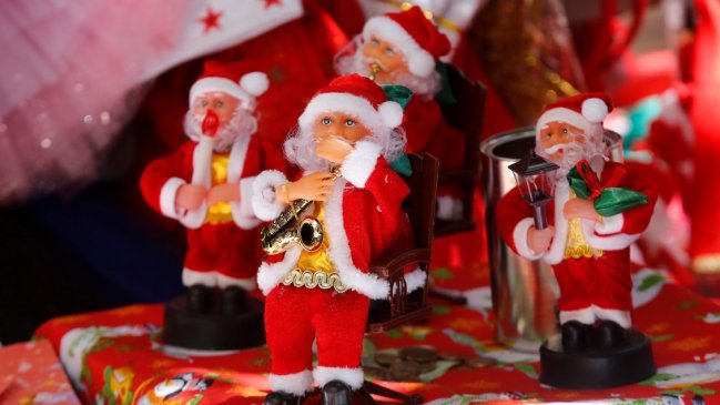 Cámara Nacional de Comercio lanzó guía de recomendaciones para compras navideñas