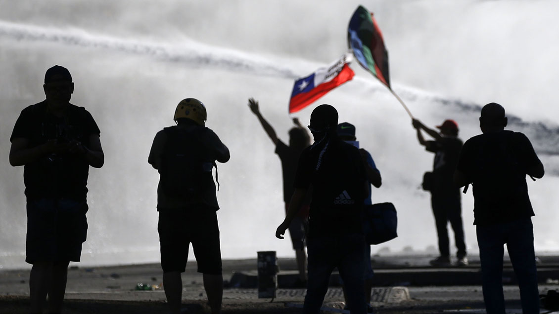 Oposición critica informes de inteligencia del Gobierno y pide 