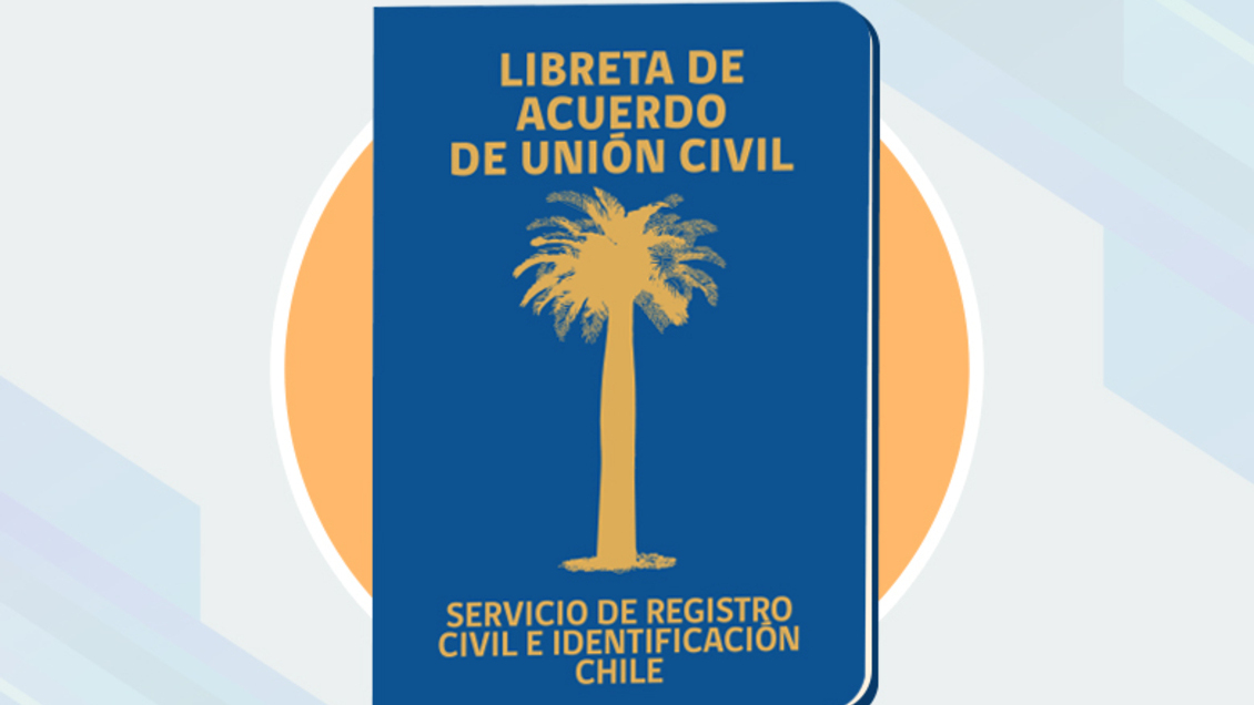 Más de 35 mil parejas han celebrado Acuerdos de Unión Civil en los cinco años de vigencia de la ley