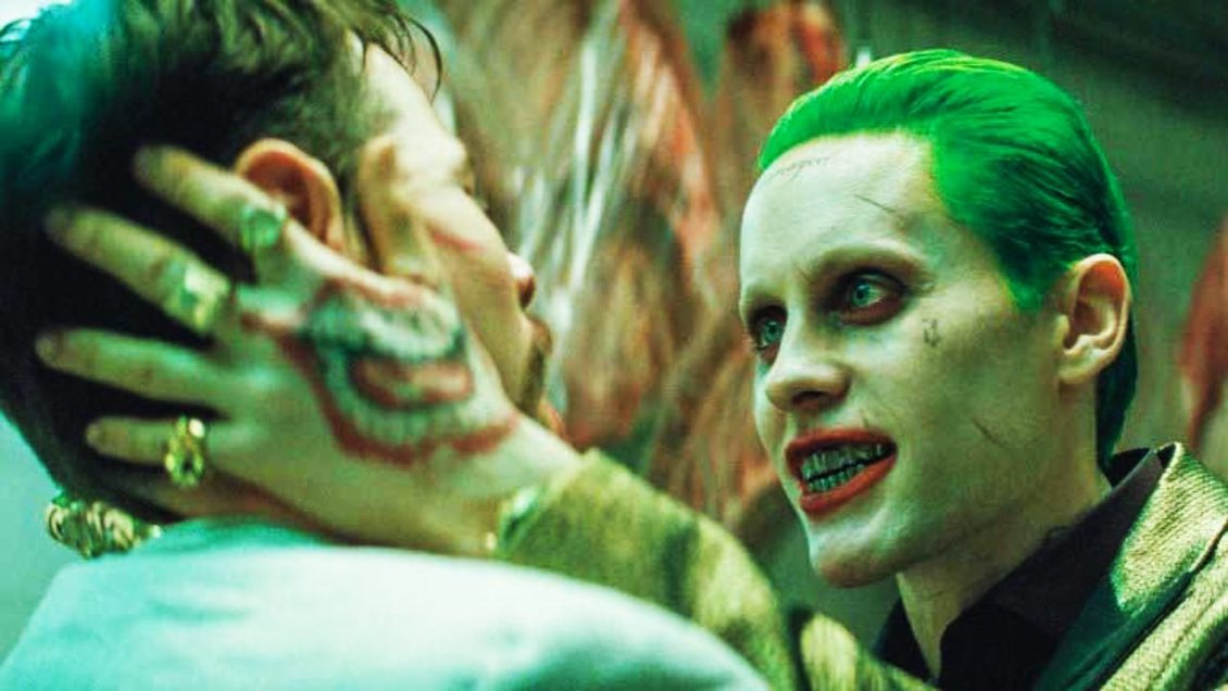 Sorpresa: Jared Leto se suma como 