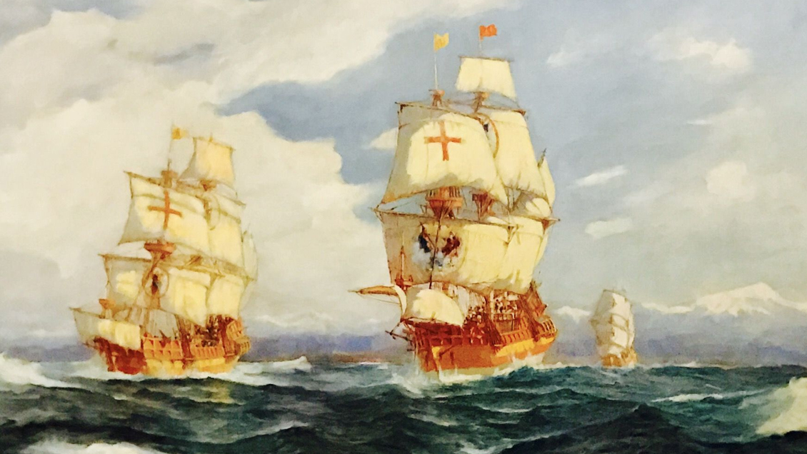 Estrecho de Magallanes, 500 años de un viaje imposible