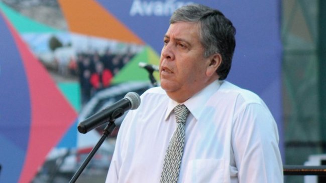 Tricel revocó remoción del alcalde de Rengo, pero lo suspendió por tres meses