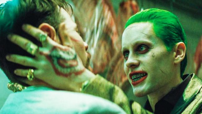 Sorpresa: Jared Leto se suma como 