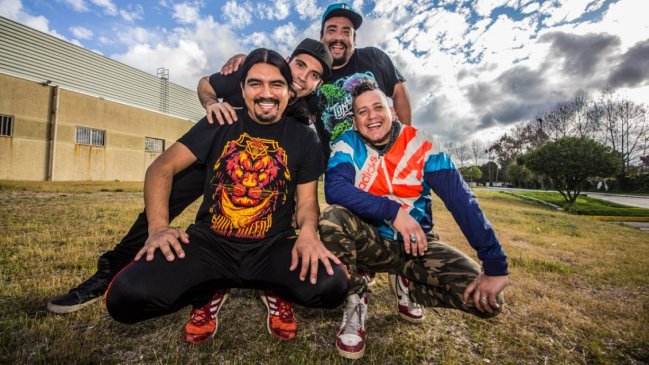 Guachupé anunció un 