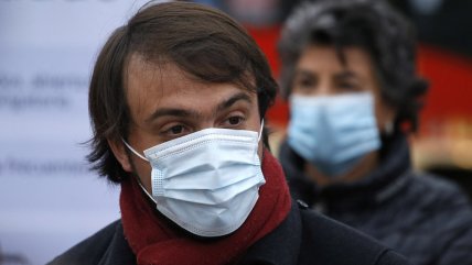  Presidente de la Cámara de Comercio: Me parece apropiado el llamado de Sharp  