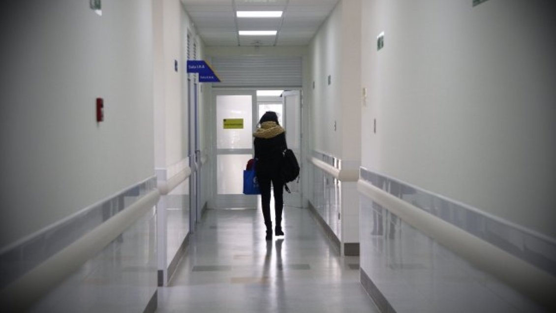 Atenciones oncológicas disminuyeron un 60 por ciento durante la pandemia