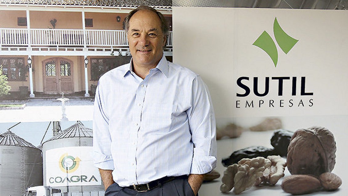 Líder de la CPC acusa que atentado le destruyó 45 hectáreas de berries en Parral