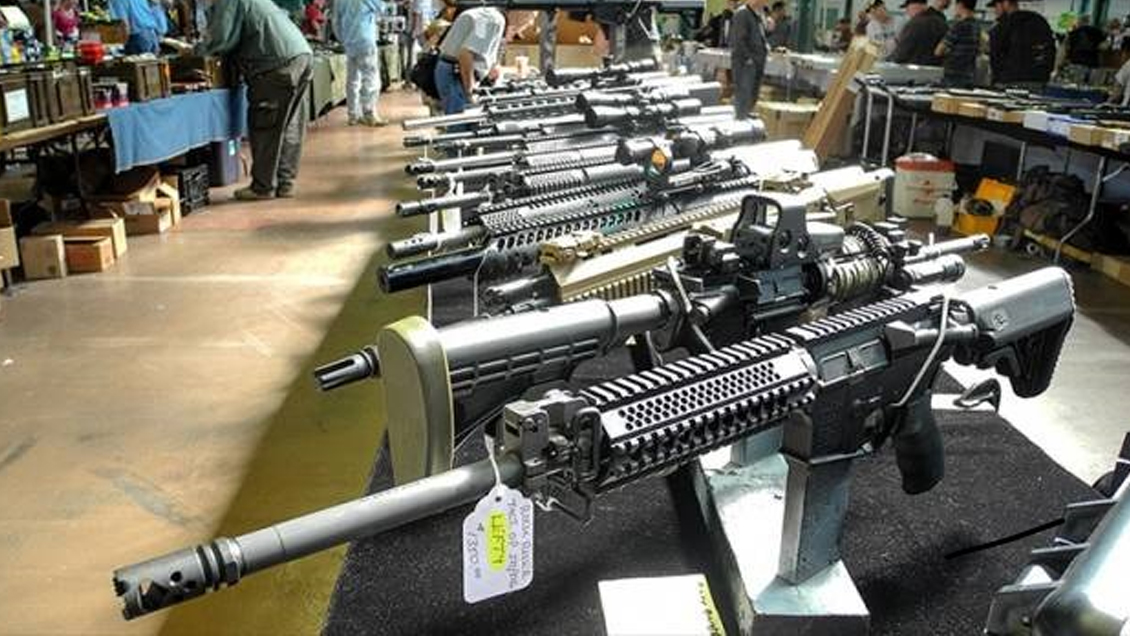 China señaló que tomará represalias si EE.UU. confirma venta de armas a Taiwán