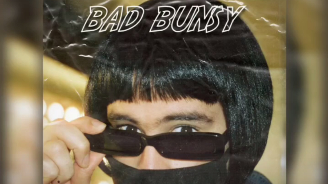¿Fue Bad Bunny?: El misterioso disco de Bad Bunsy que remeció a internet