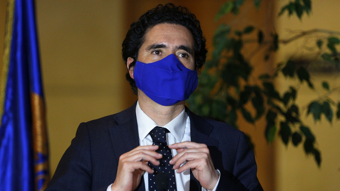 Hacienda conformó una comisión para elaborar una 