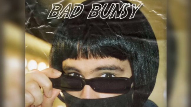 ¿Fue Bad Bunny?: El misterioso disco de Bad Bunsy que remeció a internet