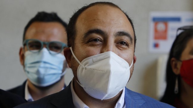 Chahín y bajada del PC en cierre de campaña: Importa que estemos los que firmamos el Acuerdo por la Paz